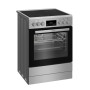 Кухонная плита Hotpoint HSV6MF2HX - рис.2