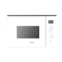 Встраиваемая микроволновая печь Hotpoint Ariston MF25G WH H - рис.1