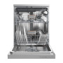 1Отдельностоящая посудомоечная машина 60 см Hotpoint HF 5C84 DW XF - рис.5