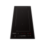 Индукционная варочная панель Hotpoint HS 1430 BA - рис.2