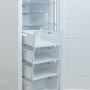 1Морозильная камера Hotpoint HFZ 5151 W - рис.5