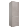 Холодильник с нижней морозильной камерой Hotpoint Ariston HT 5180 M - рис.1