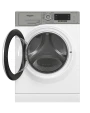 Стиральная машина Hotpoint NSD 6239 US VE RU - рис.5