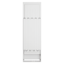 Холодильник с нижней морозильной камерой Hotpoint HT 7201I W O3 - рис.4