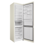 Холодильник с нижней морозильной камерой Hotpoint HT 1816 AB - рис.4