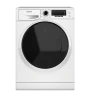 Стиральная машина Hotpoint NSD 7249 D AVE RU - рис.1