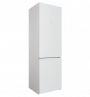 Холодильник с нижней морозильной камерой Hotpoint HTD 5200 W - рис.1