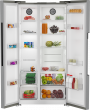 Холодильник Side-by-side Hotpoint HFTS 640 X - рис.3
