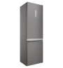 Холодильник с нижней морозильной камерой Hotpoint HTS 5200 MX - рис.1