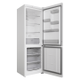 Холодильник с нижней морозильной камерой Hotpoint HT 4180 W - рис.2