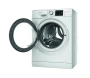 Стиральная машина Hotpoint NSB 7225 W V RU - рис.4