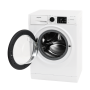 1Стиральная машина Hotpoint NH 82 BL - рис.4