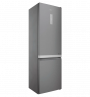 Холодильник с нижней морозильной камерой Hotpoint HTS 8202I MX O3 - рис.1