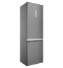 Холодильник с нижней морозильной камерой Hotpoint HTS 8202I MX O3 - рис.1