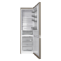Холодильник с нижней морозильной камерой Hotpoint HT 6200 BZ - рис.4