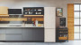 Холодильник с нижней морозильной камерой Hotpoint HT 1816 AB - рис.10