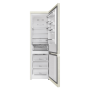 Холодильник с нижней морозильной камерой Hotpoint HT 1816 AB - рис.3