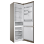 Холодильник с нижней морозильной камерой Hotpoint HT 5200 C BZ - рис.2