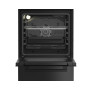 Кухонная плита Hotpoint HSV5MF2HB - рис.8