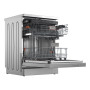 1Отдельностоящая посудомоечная машина 60 см Hotpoint HF 5C84 DW XF - рис.4