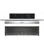 Духовой шкаф Hotpoint FE8 1351 SH WHG - рис.2