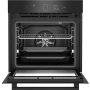 Духовой шкаф Hotpoint FE8 1352 SP BLG - рис.4