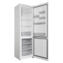 Холодильник с нижней морозильной камерой Hotpoint HT 4200 W - рис.3