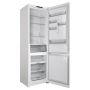 Холодильник с нижней морозильной камерой Hotpoint HT 5200 C W - рис.2
