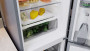 Холодильник с нижней морозильной камерой Hotpoint HT 5200 S - рис.6