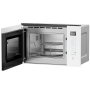 Встраиваемая микроволновая печь Hotpoint MF25G WH H - рис.6
