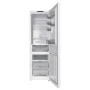Холодильник с нижней морозильной камерой Hotpoint HT 5200 C W - рис.4