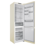 Холодильник с нижней морозильной камерой Hotpoint HT 5200 C AB - рис.2
