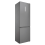 Холодильник с нижней морозильной камерой Hotpoint Ariston HT 6200 S - рис.1