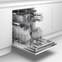 Встраиваемая посудомоечная машина 60 см Hotpoint HI 5D04 ADF - рис.2