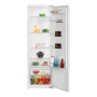 Встраиваемый холодильник Hotpoint Ariston HBDR 18 - рис.1