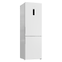 Холодильник с нижней морозильной камерой Hotpoint Ariston HDKP 7201 W - рис.1