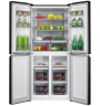 Многодверный холодильник Hotpoint HFL4 522I XBR - рис.3