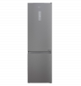 Холодильник с нижней морозильной камерой Hotpoint HT 8201I MX O3 - рис.2