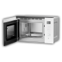 Встраиваемая микроволновая печь Hotpoint MF25G WH H - рис.5
