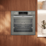 1Духовой шкаф Hotpoint HSTF 1231 JSAH GR - рис.12