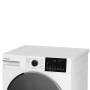 Сушильная машина Hotpoint TDSH 85V W - рис.6