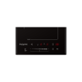 Индукционная варочная панель Hotpoint HS 1430 BA - рис.4