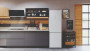 Холодильник с нижней морозильной камерой Hotpoint HT 5180 W - рис.7