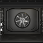 Духовой шкаф Hotpoint HSTF 1352 HW BL - рис.7