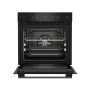 Духовой шкаф Hotpoint HSTF 1352 HW BL - рис.2