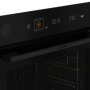 Духовой шкаф Hotpoint HSTF 1352 HW BL - рис.5