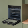 Духовой шкаф Hotpoint HETF8 1351 SP BLG - рис.12