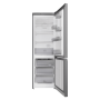 Холодильник с нижней морозильной камерой Hotpoint HT 4180 S - рис.4