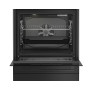 Кухонная плита Hotpoint HSV6MF2HB - рис.8