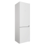 Холодильник с нижней морозильной камерой Hotpoint Ariston HT 9201I W O3 - рис.1